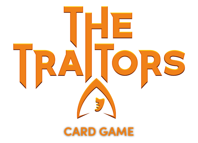 Are You the Traitor?, Board Game