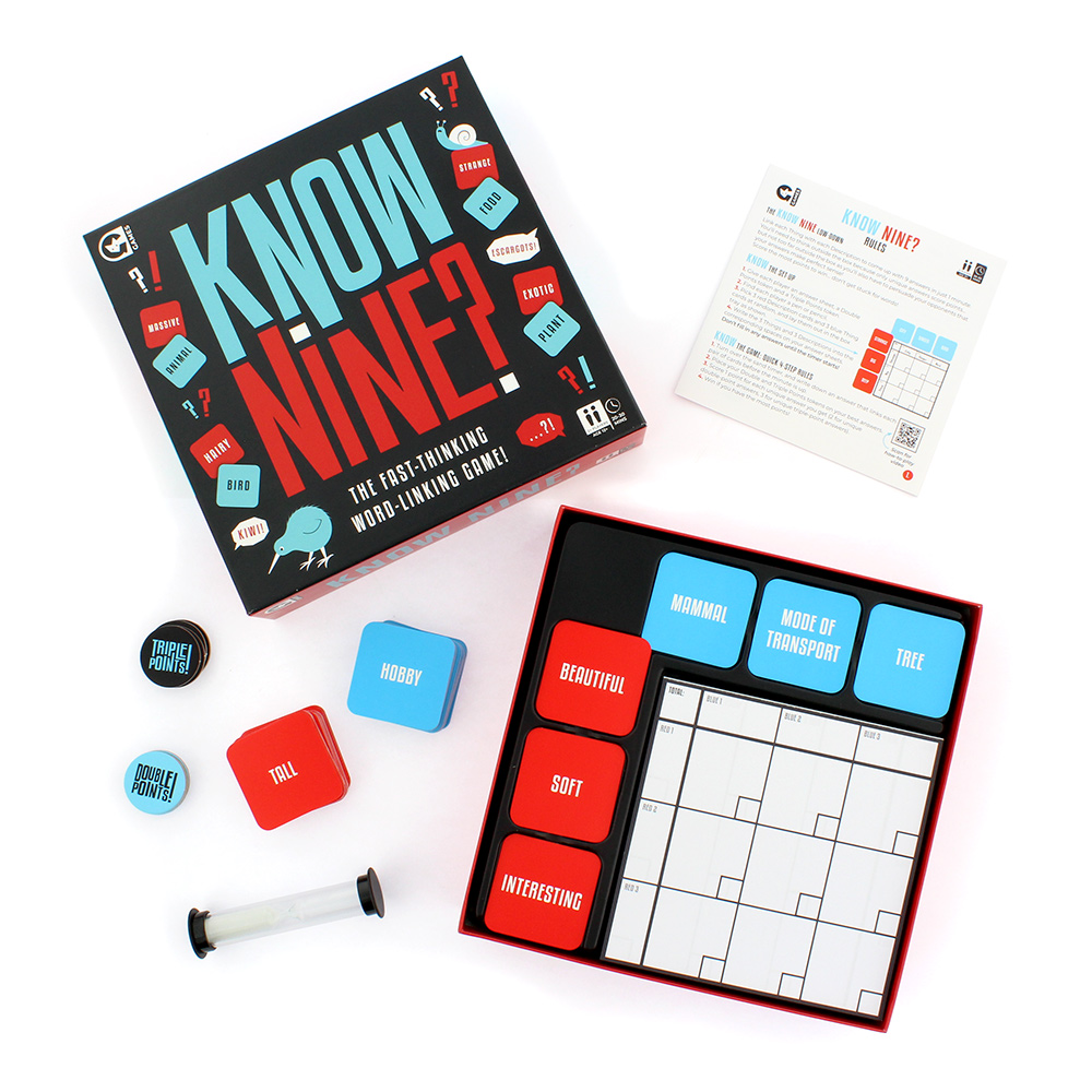 Product Detail Ginger Fox USA