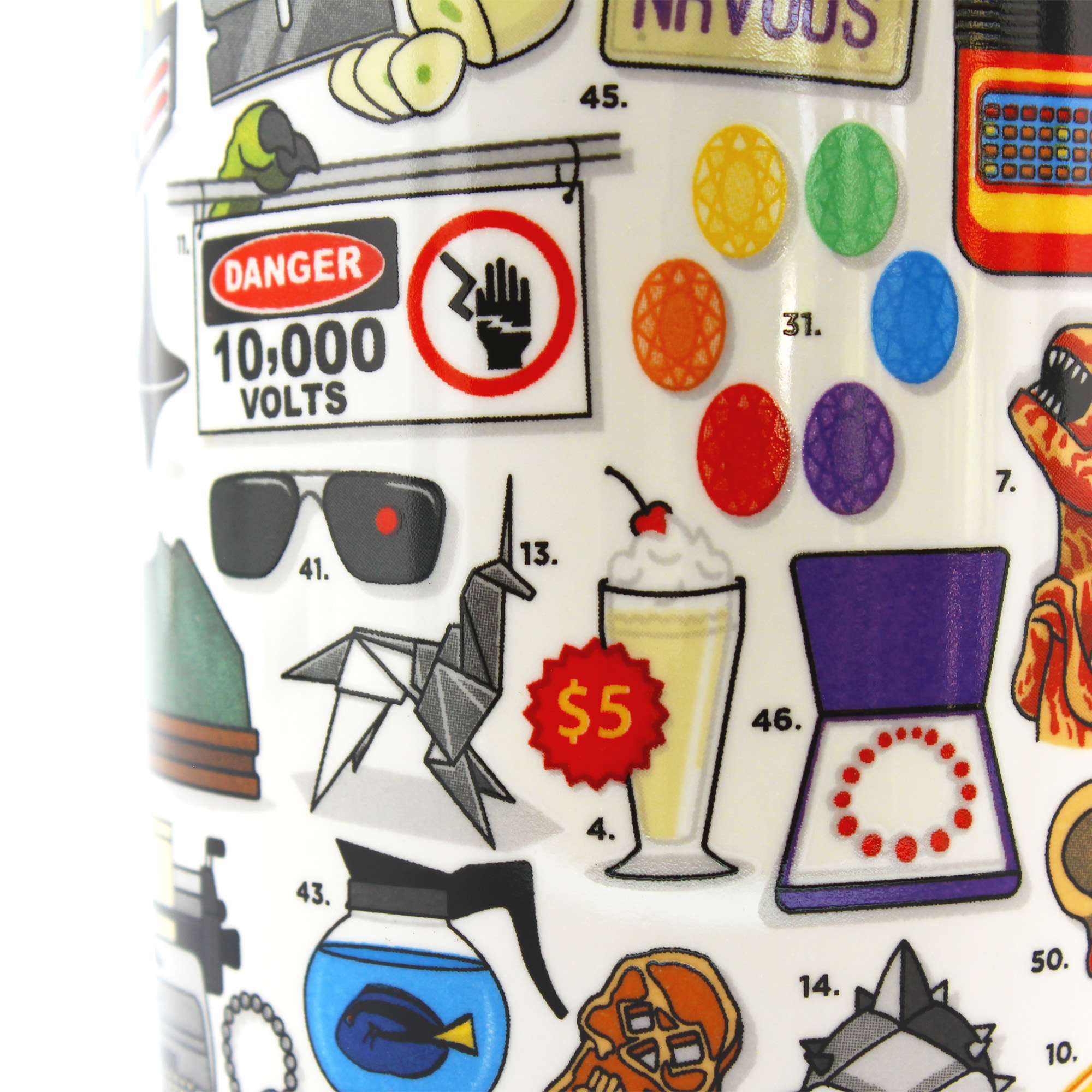 Product Detail Ginger Fox USA