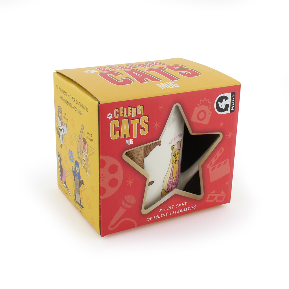 Product Detail Ginger Fox USA